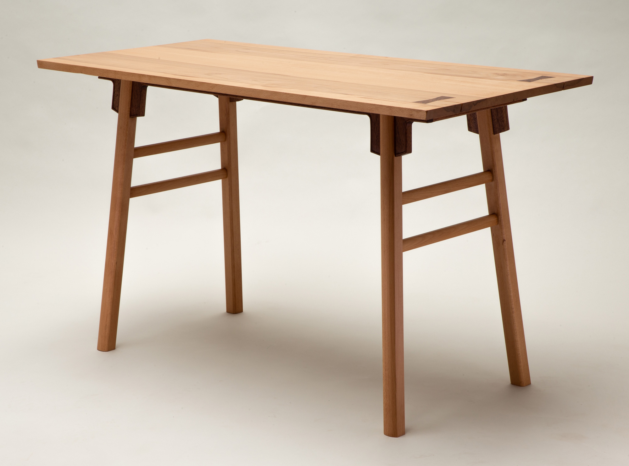 Splay Legged Table